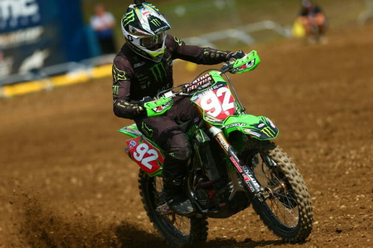 Unadilla National Motocross Results 2019