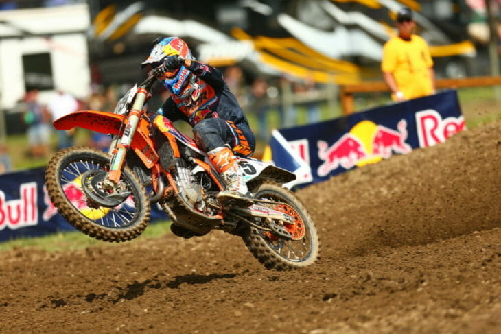 Unadilla National Motocross Results 2019