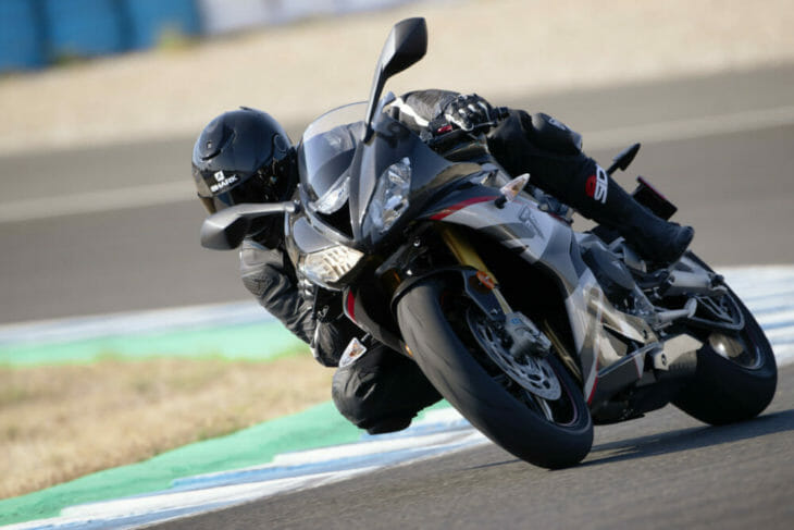 Triumph Daytona Moto2 765 Limited Edition First Look 7