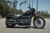 2020 Harley-Davidson Low Rider S