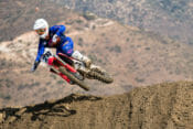 2020 Honda CRF450R Review