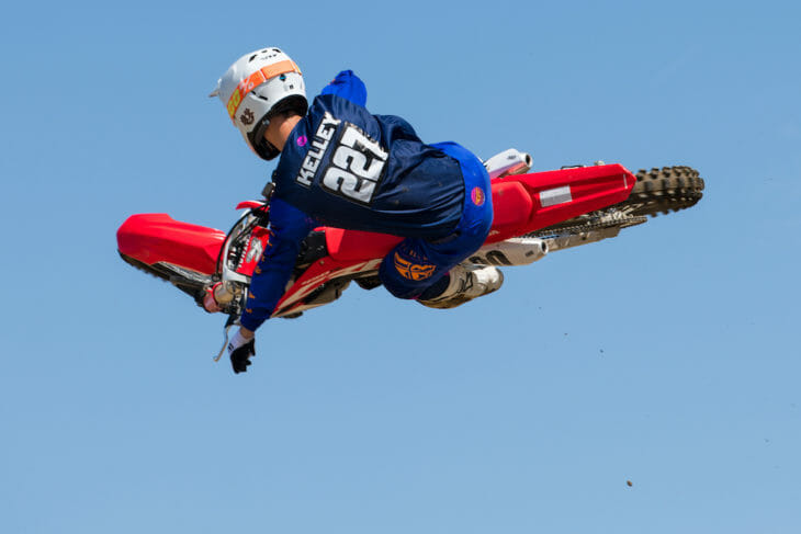 2020 Honda CRF450R Review