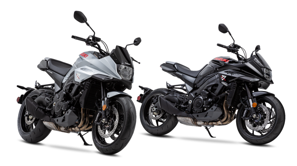 2020 suzuki katana for sale deals