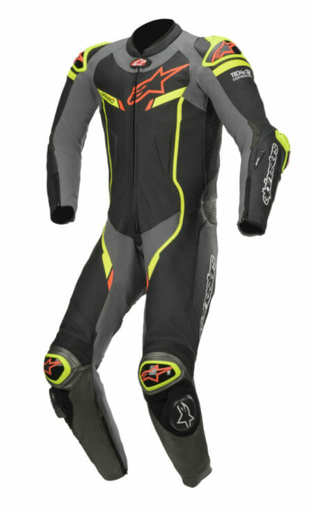 Alpinestars 2020 Track Suit Line Up GP Pro