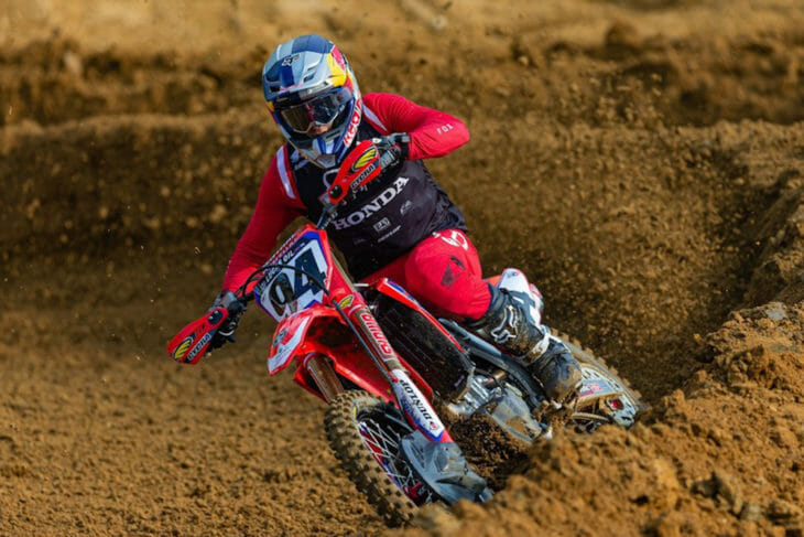 Budds Creek Motocross Results 2019