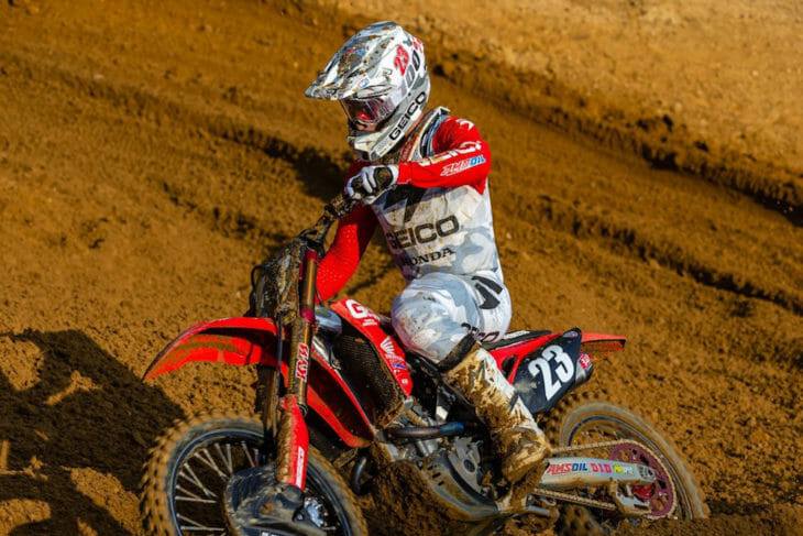 Budds Creek Motocross Results 2019