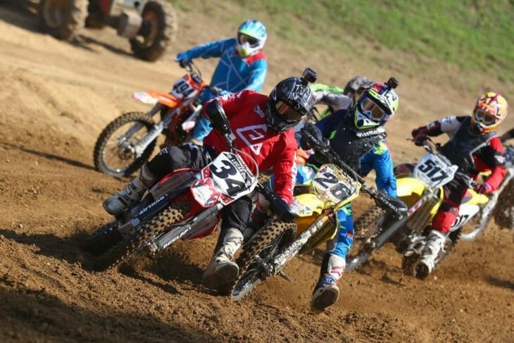 2019 Budds Creek National Amateur Motocross Report