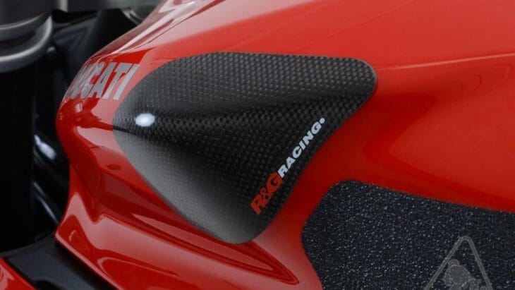 R&G Now A Sponsor Of MotoAmerica