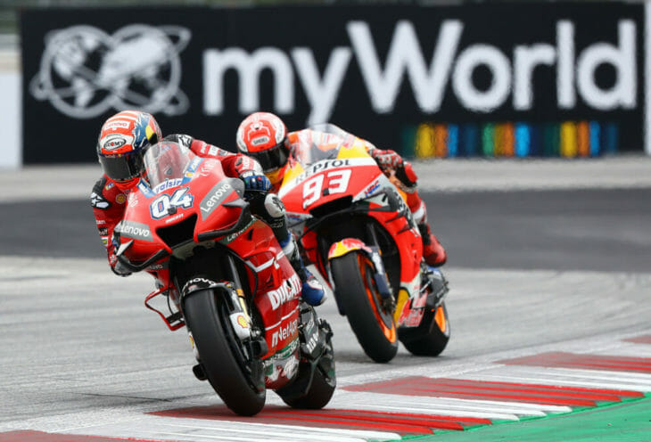 Dovizioso-Austria-Sun-2019