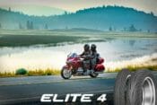 Dunlop Expands Elite 4 Product Line