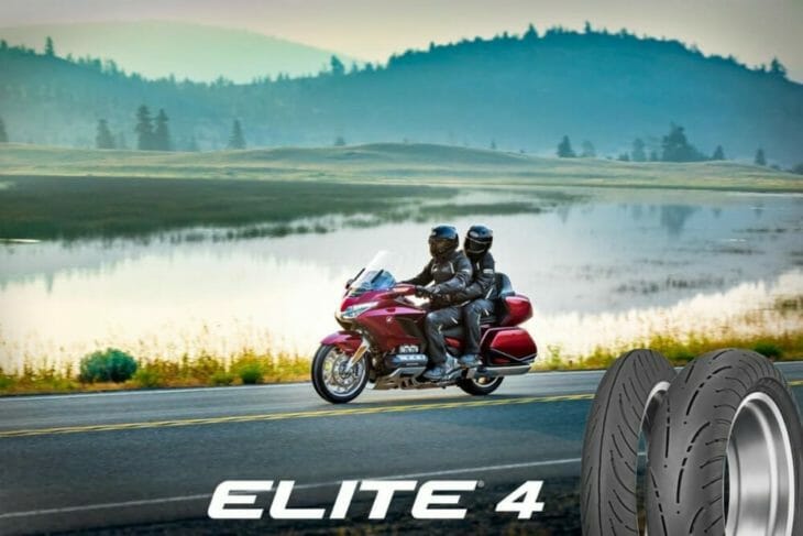 Dunlop Expands Elite 4 Product Line