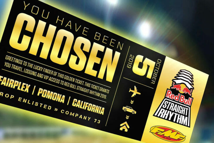 FMF Racing DROPzilla