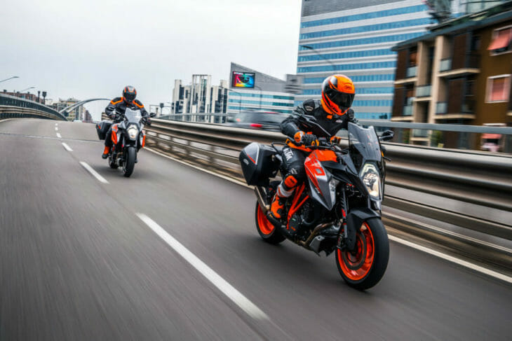 AIMExpo presented by Nationwide announces debut for Husqvarna Motorcycles and the return of KTM