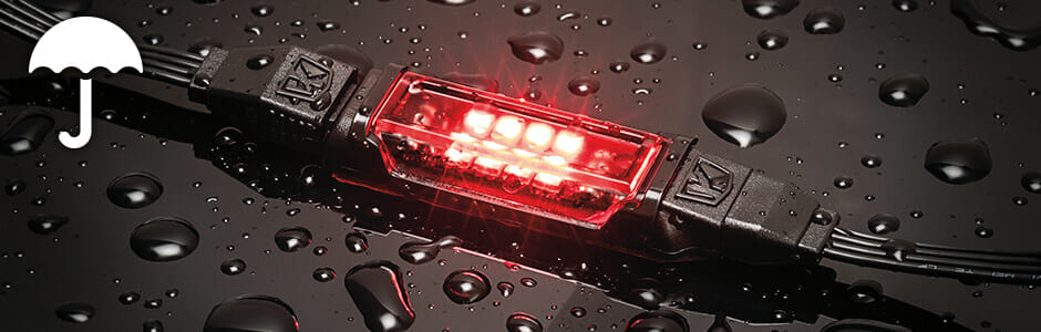 Kuryakyn Prism Lighting System Cycle News Kuryakyn Prism Lighting System Cycle News