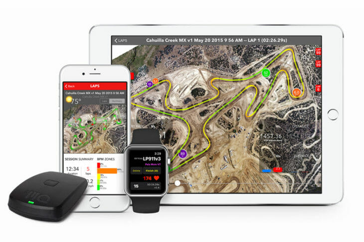 Introducing the XGPS160, a GPS receiver manufactured by Dual Electronics and now compatible with both the LITPro MX and LITPro Road Apps.