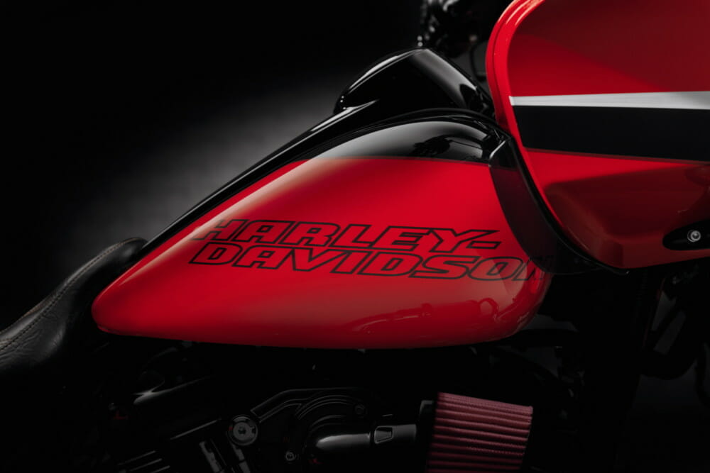 2020 Harley-Davidson Limited Paint Sets - Cycle News