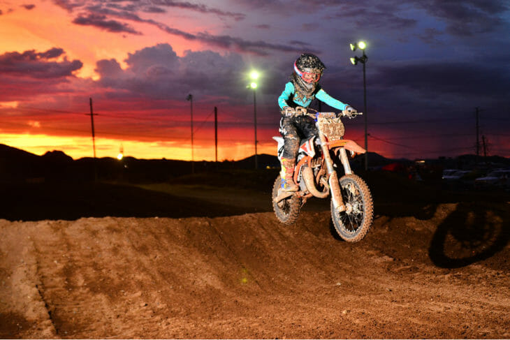 Round Two Race Recap of 2019 Monsoon Madness Series