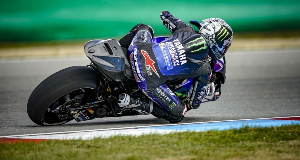 Yamaha Moto logo