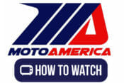 How To Watch MotoAmerica PittRace