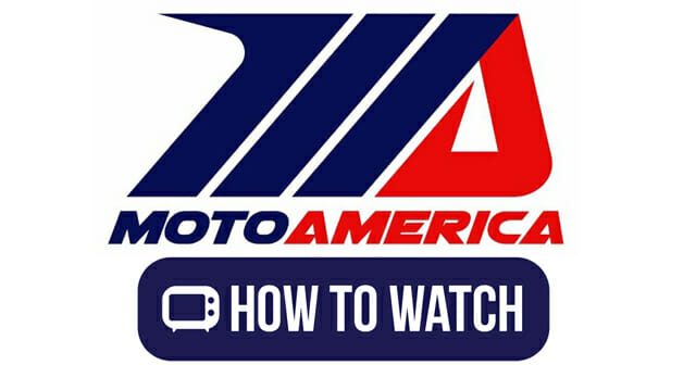 How To Watch MotoAmerica PittRace