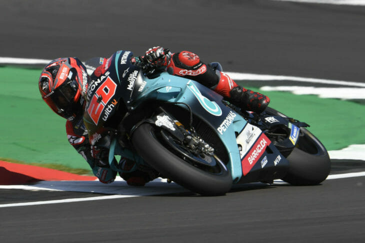 Quartararo-Silverstone-Fri-2019