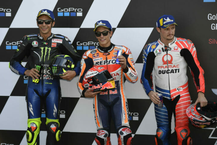 Silverstone-MotoGP-Qualifying-2019
