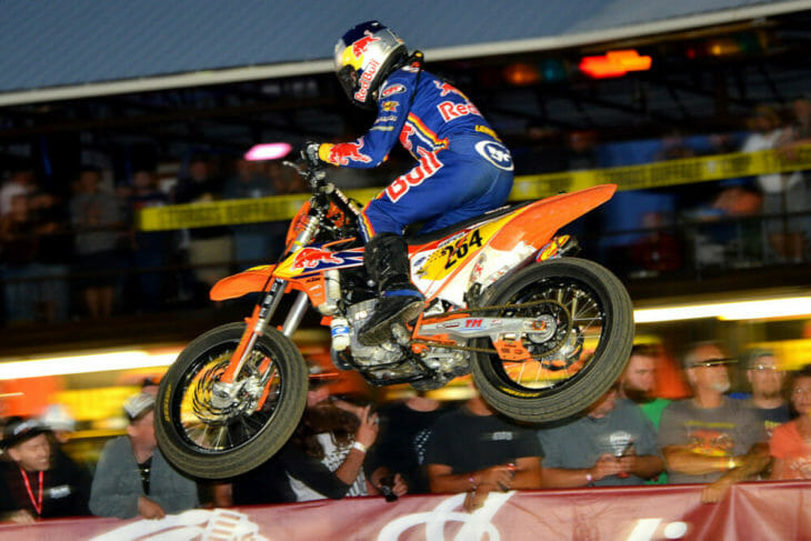 Sipes-Buffalo-Chip-2019