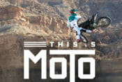 From the directors of the Moto the Movie series, comes a fresh spin on core motocross films.