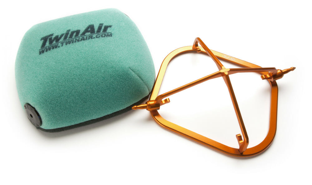 Rockstar Energy Husqvarna Factory Racing Extend Partnership With Twin Air