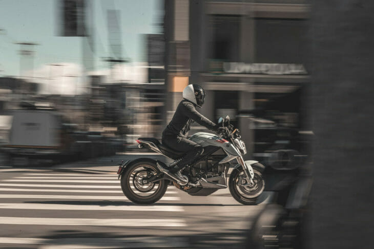 Zero Motorcycles Returns to the 2019 AIMExpo presented by Nationwide