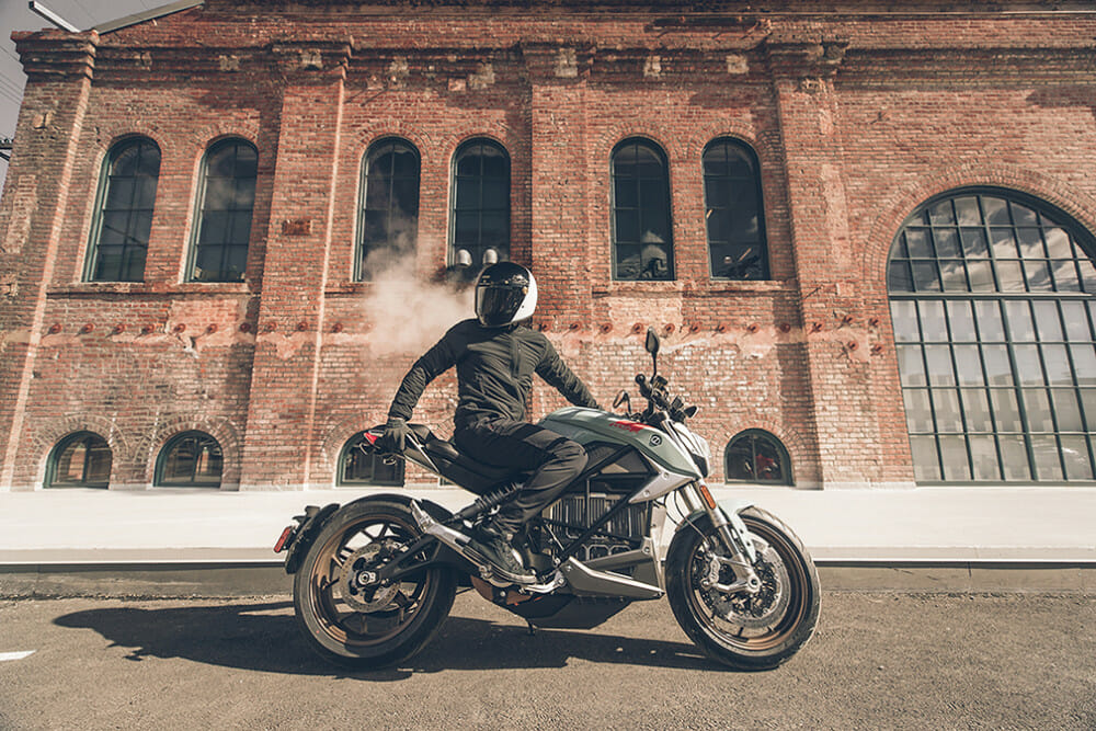 Zero Motorcycles Returns to the 2019 AIMExpo presented by Nationwide