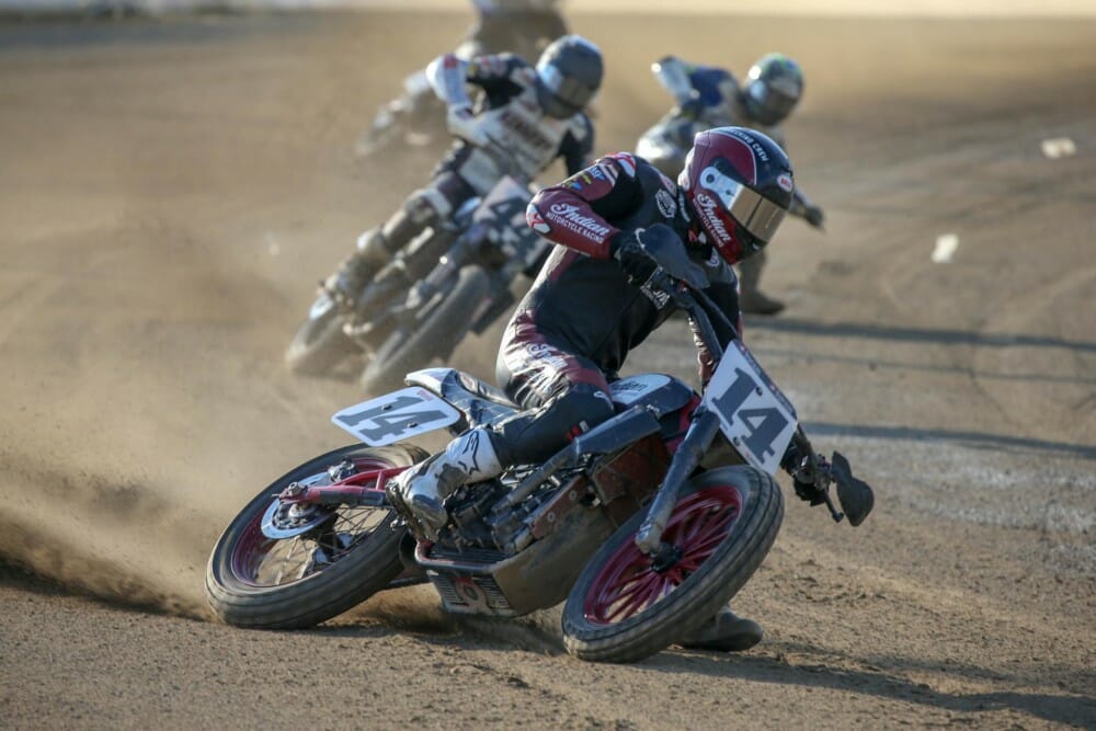 AFT Keeps the Party Raging at the Black Hills HalfMile Cycle News