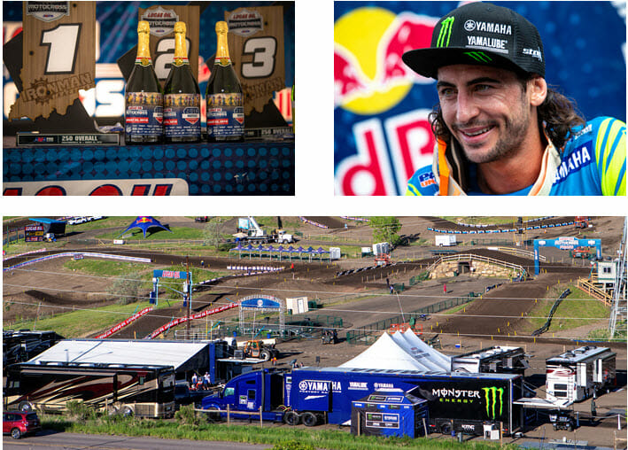 Road 2 Recovery Pro Mx Fan Experience eBay Auction