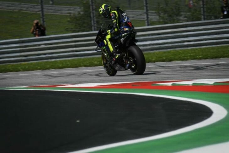 New MotoGP Rules: Jump Starts and Sliders Jump starts will face a penalty of two long laps from 2020 decide Grand Prix Commission.