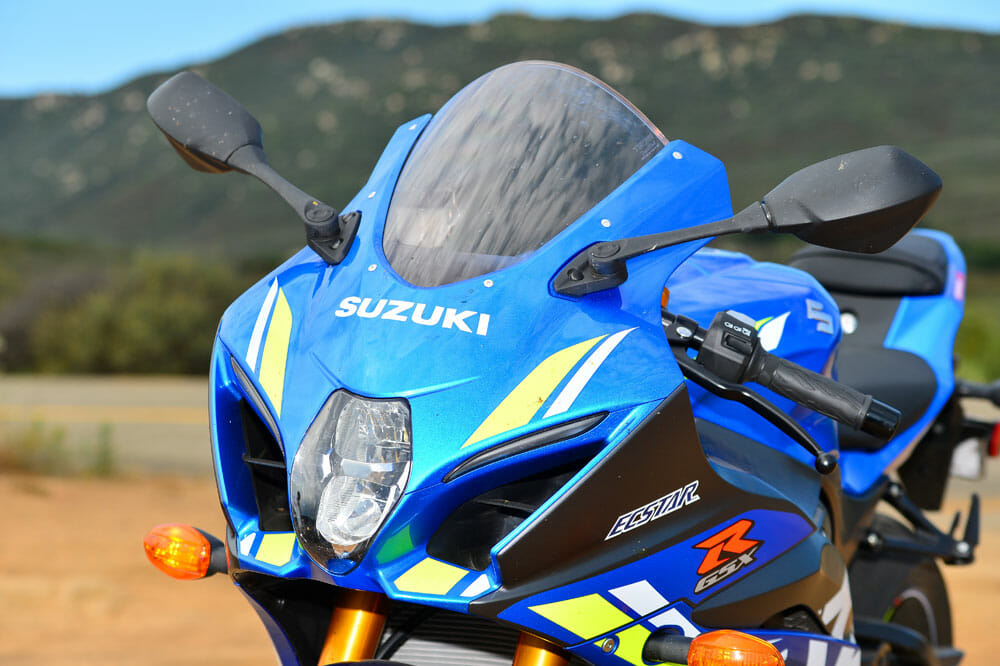 Suzuki gsx r 1000 r hotsell
