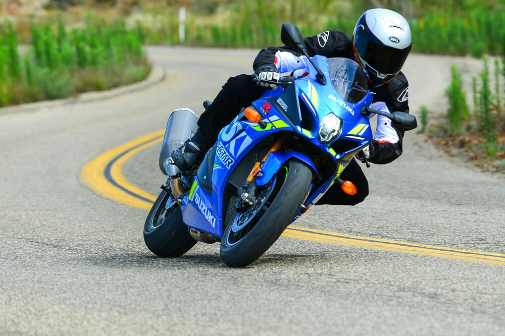 Suzuki gsx r1000r 2018 deals