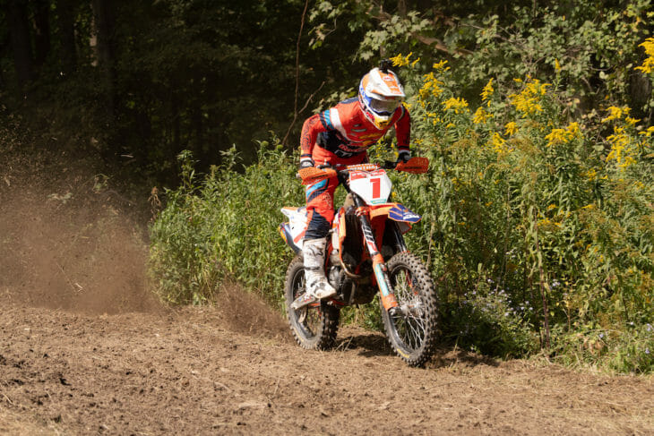 2019 Dark Sky GNCC Results