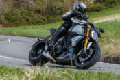 Alan Catchcart's 2019 Ducati Diavel 1260 S Review.