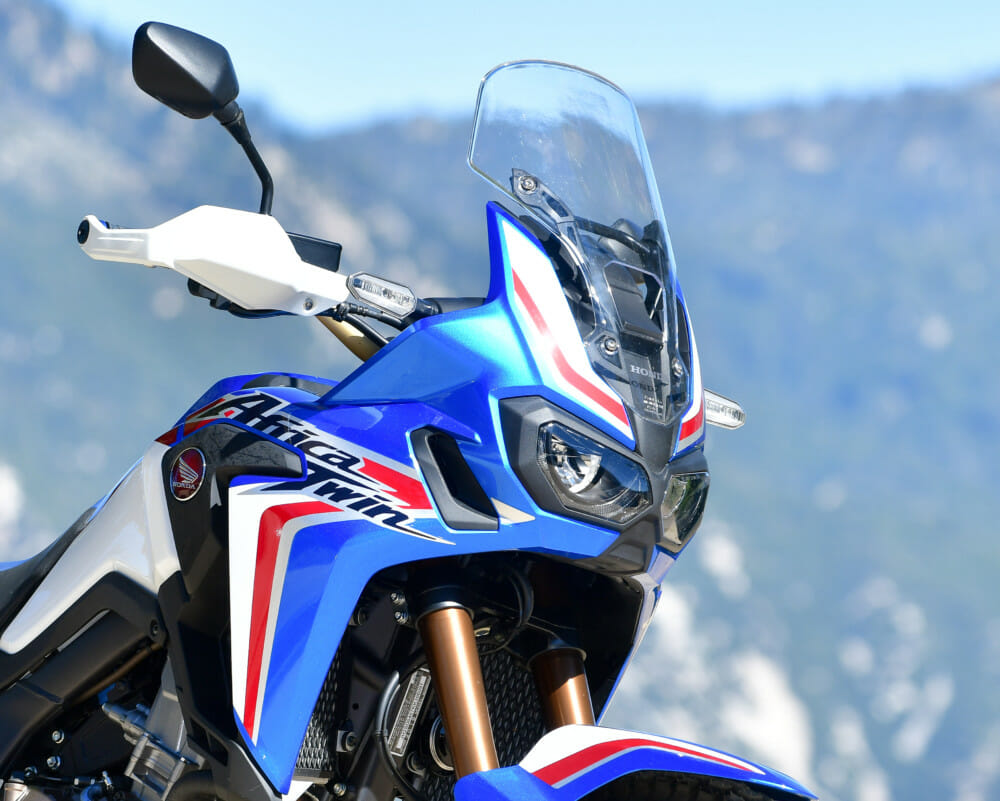 Africa twin 790 deals