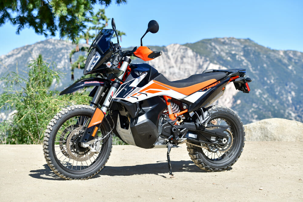 ktm 780 adventure r