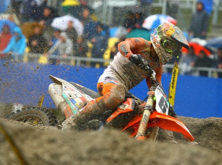 2019 Motocross Of Nations Results