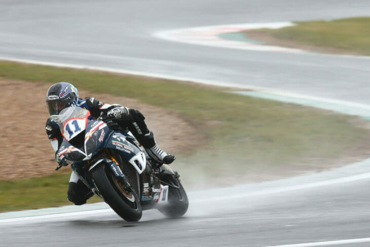 2019 French World Superbike Results Kyle Smith