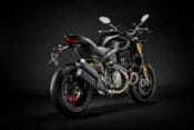 Ducati to release a 2020 Monster 1200 S in a new color scheme of Black on Black