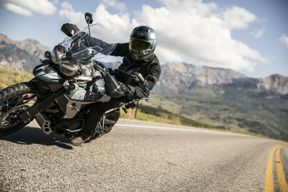 Arai Regent-X Helmet