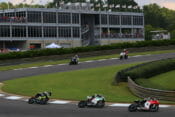 Barber Cup Pro Challenge - Photo by Etech Photos