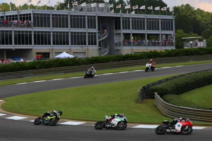 Barber Cup Pro Challenge - Photo by Etech Photos