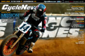 Cycle News Magazine 2019 Issue 38