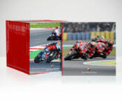 Ducati Corse 2019 Official Yearbook