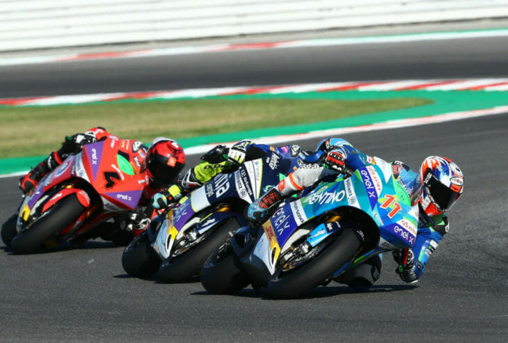 FERRARI-MotoE-Misano-Sat-2019