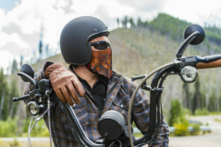 Highway 21 releases its 2019 Fall Collection, which is aimed at the V-Twin and cruiser market.